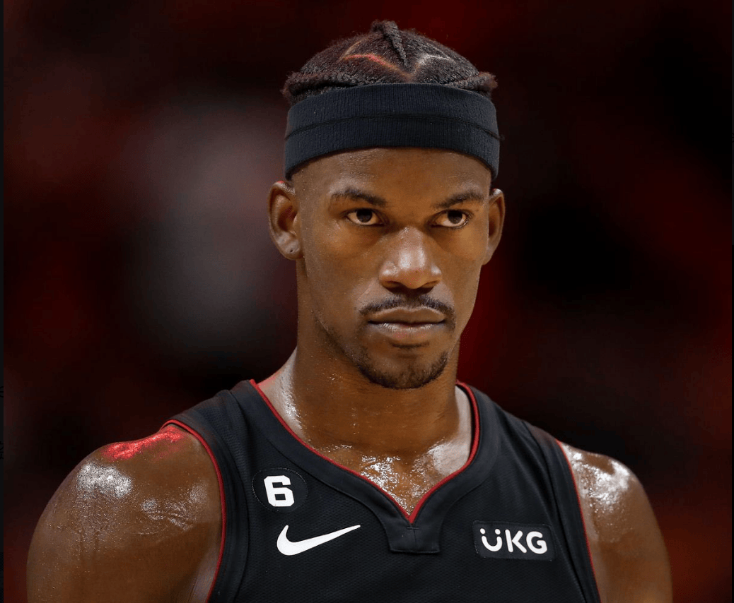 九游平台-巴特勒进过几次总决赛