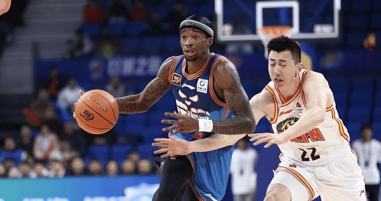 九游平台-广东宏远队2025赛季外援情况