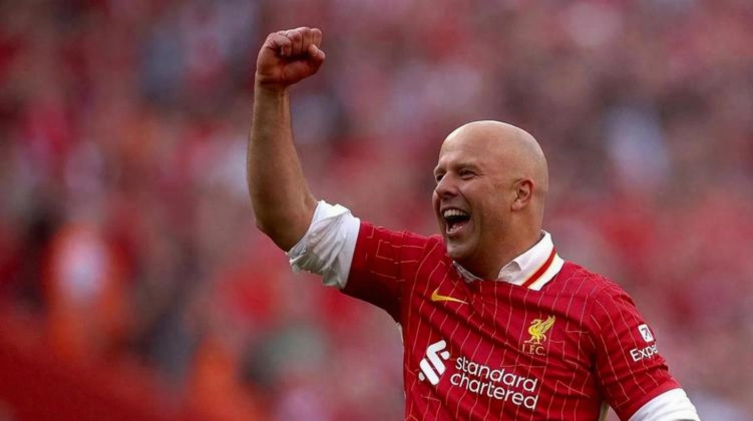 九游体育-利物浦英超捧杯