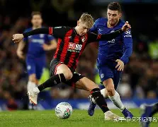 九游体育-伯恩茅斯vs切尔西