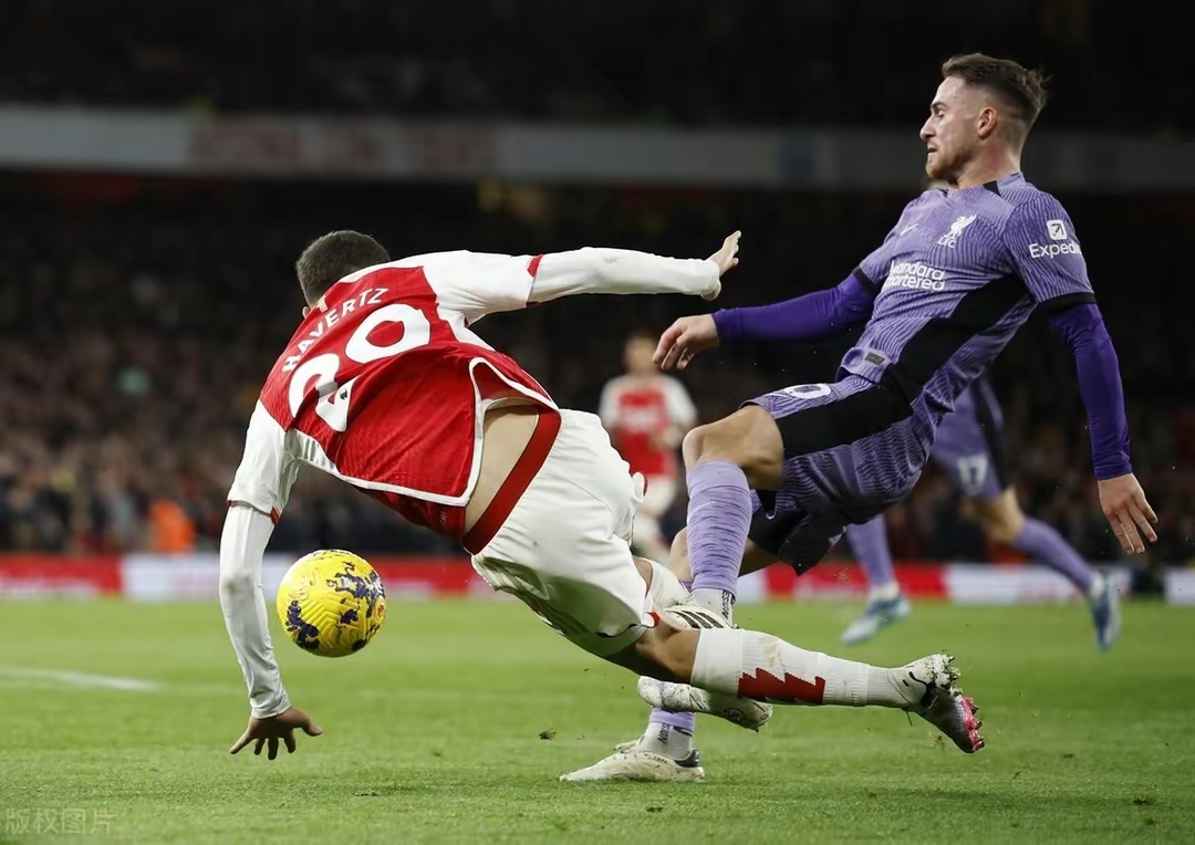 九游体育-英超阿利森送点 利物浦01主场68场