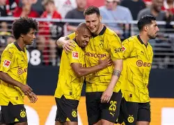 九游平台-多特蒙德在什么联赛